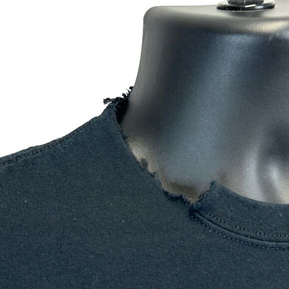 Insane Clown Posse T Shirt Mens Small ICP Your Last Supper Juggalo 2010 Black - Picture 4 of 9